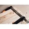 Clamp NEO tools 45-452 Photo 2