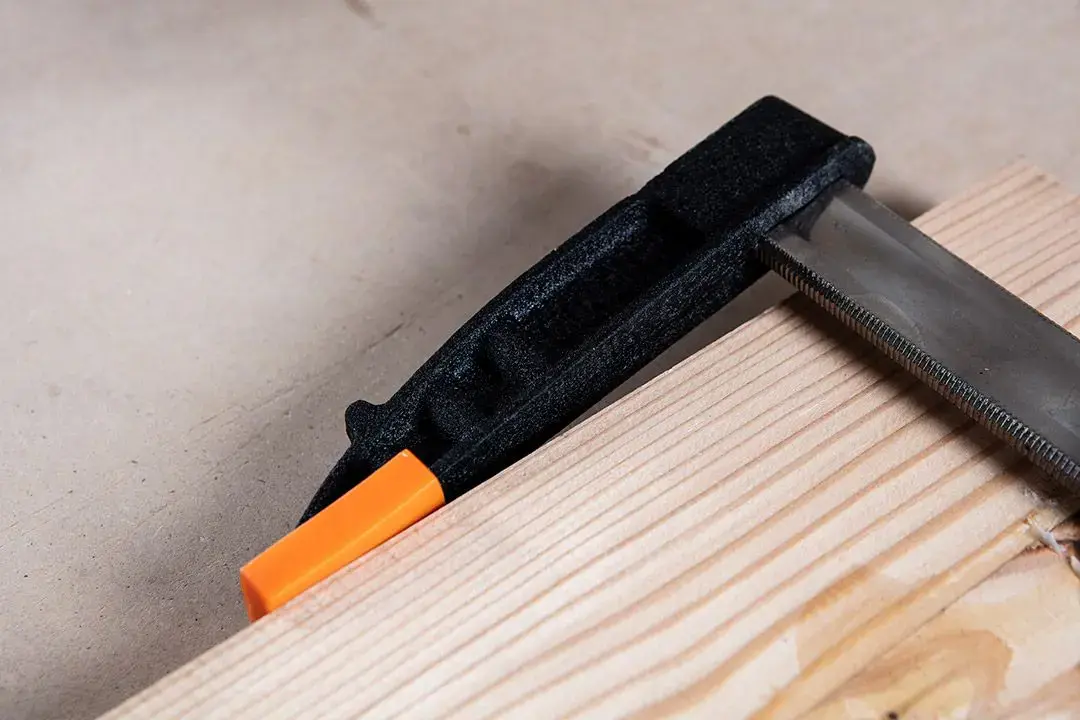 Clamp NEO tools 45-452 Photo 3