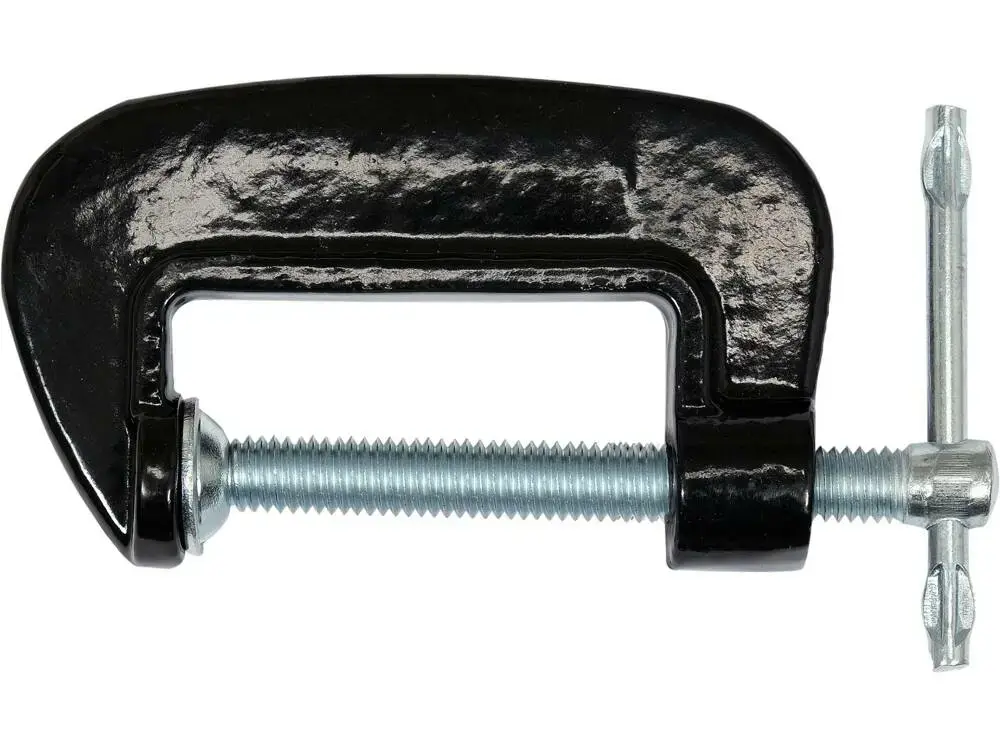 Clamp Vorel 38430 Photo 2