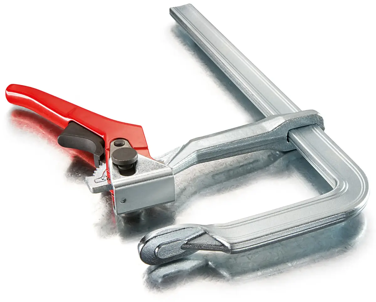 F-струбцина Bessey GH50 50 см Photo 2