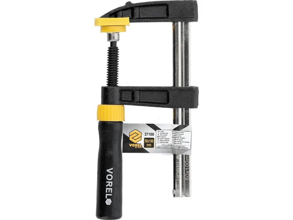 Skava Vorel 37100 — 100 mm Photo 3