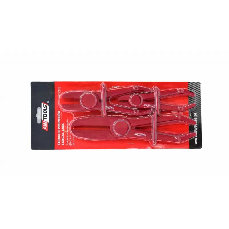 Knaibles AWTools AW17270 Photo 2