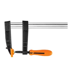 Clamp NEO tools 45-453, 400 mm depth, 1.55 kg, 1 pc