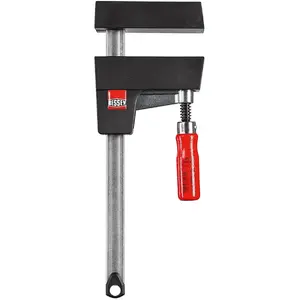 Clamp Erdi UK16, width 350 mm, depth 150.1 mm, height 119.9 mm, multicolour