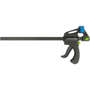 Bar Clamp högert technik HT3B936 quick-release woodworking clamp 150 x 63 mm