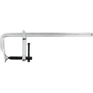 Clamp TOYA YT-64112, length 300 mm, 1 pc
