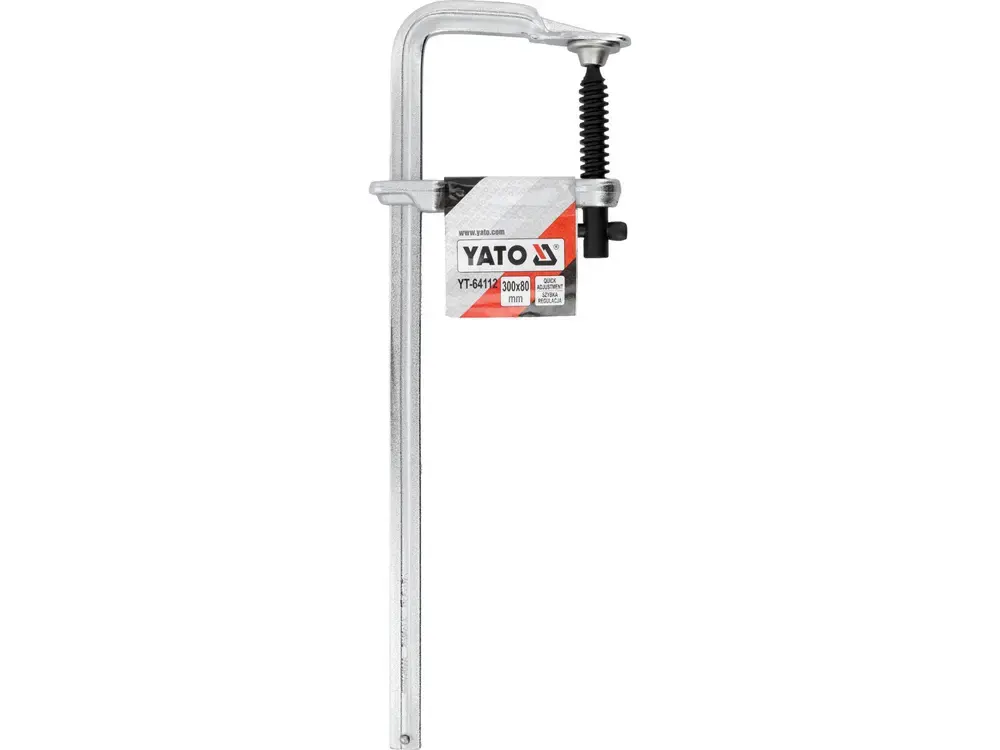 Skava TOYA YT-64112 300 mm Photo 3