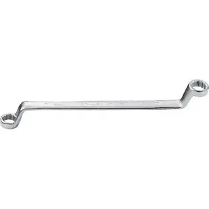 Open-end offset wrench STANLEY 20 x 22 mm 4-87-808