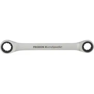 Wrench Proxxon Speeder PR23243 — ratcheting slim box wrench 10 x 11 mm