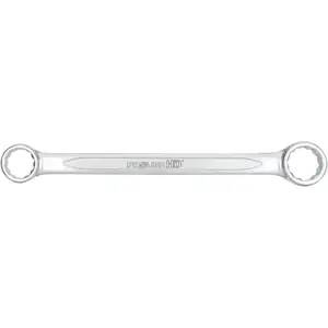 Spanner wrench Proline 36621, length 255 mm, single-piece