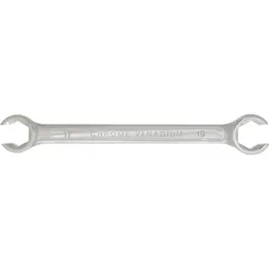 Open combination wrench NEO tools 13 x 14 mm model 09-149