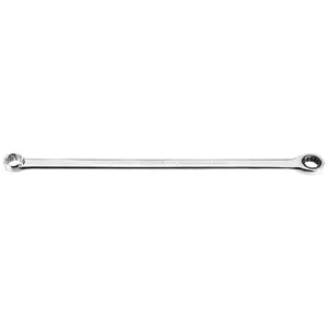 Ratchet wrench NEO tools 09-366, single-piece, 312 g weight