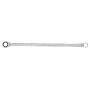 Ratchet wrench NEO tools 09-365, single-piece, 264 g