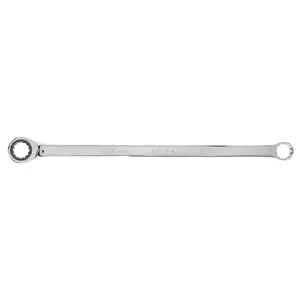 Ratchet wrench NEO tools 09-368, single-piece, 520 g, pack quantity 1