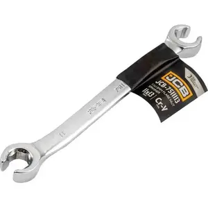 Ring Spanner Open-Split 11 mm x 13 mm JCB JCB-7511113