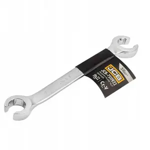 Ring Spanner Open-Split 19 mm × 22 mm JCB JCB-7511922