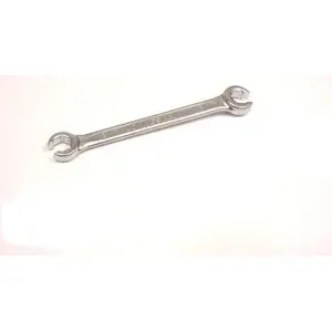Open-ended combination wrench Jonnesway W241617 16 x 17 mm