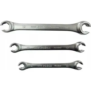 Combination open-ended wrench Rockforce RF-7511113 11x13 mm