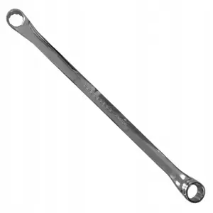 Ring wrench extra-long Rockforce 16x18 mm