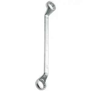 Open-end offset wrench Kuźnia Sułkowice 22 x 24 mm (model 1-111-54-101)