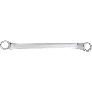 Ring Spanner Offset 24 x 27 mm NEO tools 09-924