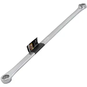Ring Spanner Extra Long 17x19 mm JCB JCB-7601719