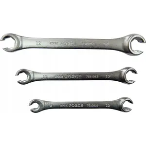 Open Combination Wrench Rockforce RF-7511719 17x19 mm
