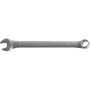 Boxer 8 mm Ring Spanner (ringgaffelnøgle) - BOXER model 31376
