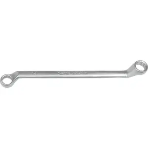Ring spanner offset 10 x 11 mm Topex 35D807