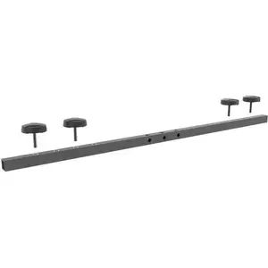 Mounting bracket Scangrip Dual Bracket for 4.5m tripod — dual lamp holder for two SITE LIGHT units