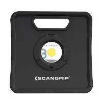 Work light Scangrip 03.5441 — professional portable LED inspection lamp
