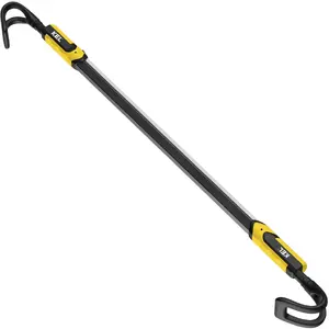 Workshop LED Hood Lamp Verk LW-1AR — adjustable under-hood inspection light