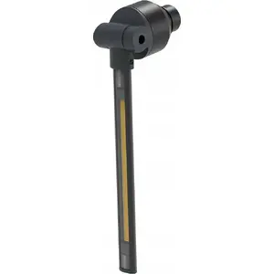 Apgaismojuma galva pārbaudēm Scangrip FLEX HEAD 03.5697C — kompakta, izturīga, līdz 750 lm
