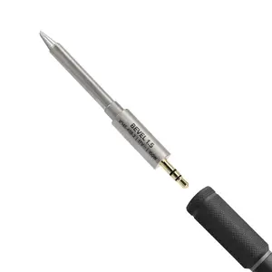 Паяльник iFixit IF145-837-1, 100 Вт, ручной электрический инструмент для пайки