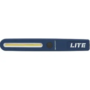 Handheld rechargeable work light Scangrip STICK LITE M (portable LED lamp)
