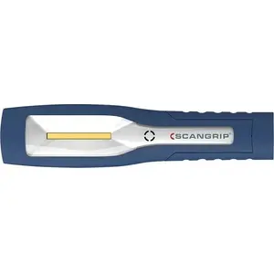 Work Light Scangrip MAG PRO 600 lm rechargeable LED lamp (model 03.5690)