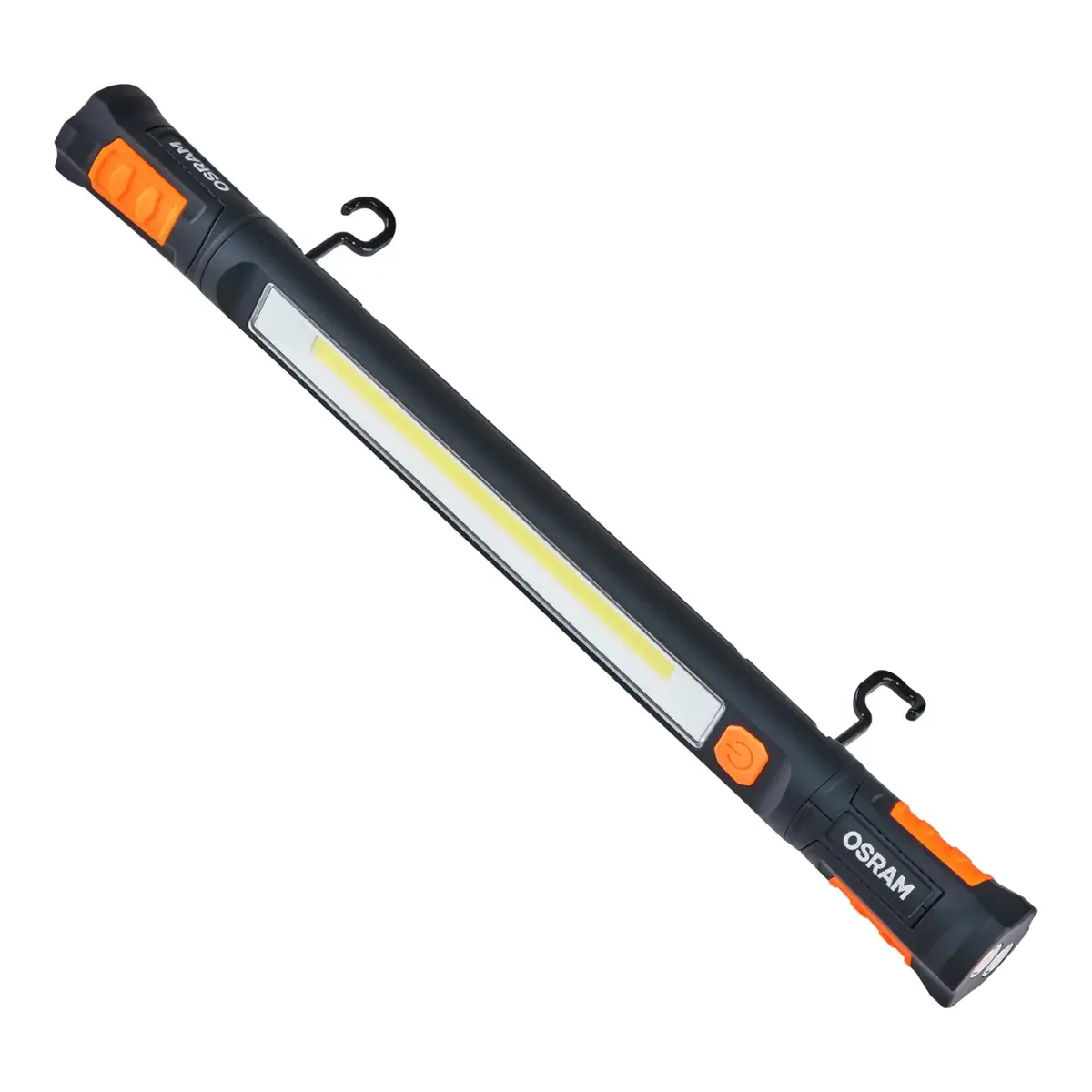 Промышленный светодиодный светильник Osram LEDIL407 Photo 6