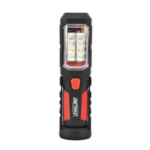 Lukturi AWTools AW17620, rokas lukturis, svars 210 g