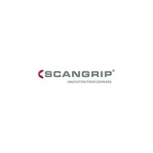 Work Light Scangrip NOVA 6 C+R 37W LED 6000 lm rechargeable and mains-powered (forLIFE)