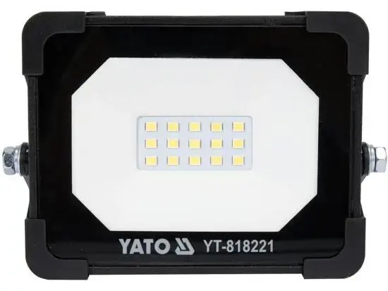 Karājamā lampa YATO YT-818221 LED 10 W Photo 2