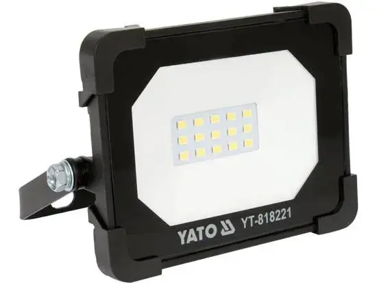 Karājamā lampa YATO YT-818221 LED 10 W Photo 3