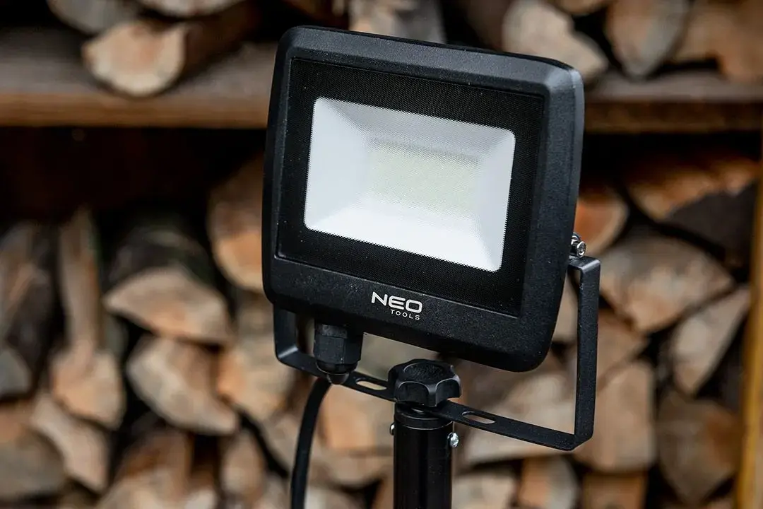 Prožektors NEO tools 99-059 Photo 4
