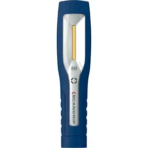 Work Lamp Scangrip MAG PRO WIRELESS 600 lm LED rechargeable wireless, model SG035691