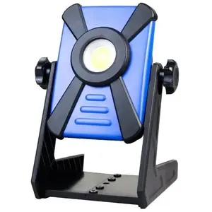 Darba LED lampa Uniq 15W Multi ar bateriju 4000K IP20 2000lm DIM