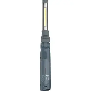 Handheld work light Scangrip MINI SLIM 200 lm, rechargeable, IP30