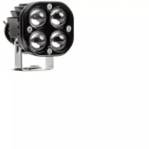 Darba LED lampa Uniq 60W 4000K 6500lm DIM ar akumulatoru IP20