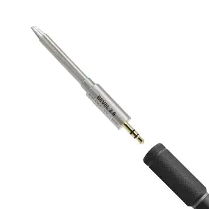 Паяльник iFixit IF145-840-1, 100 Вт, ручной электрический паяльный прибор