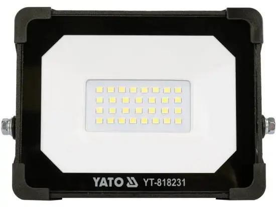 YATO YT-818231 подвесной LED светильник 20 Вт Photo 2