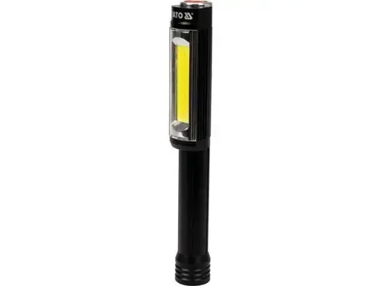 Ручной рабочий фонарь YATO YT-08522 LED 3 Вт Photo 2