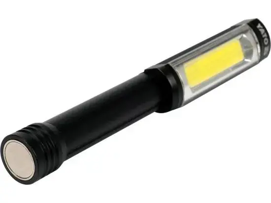 Ручной рабочий фонарь YATO YT-08522 LED 3 Вт Photo 3